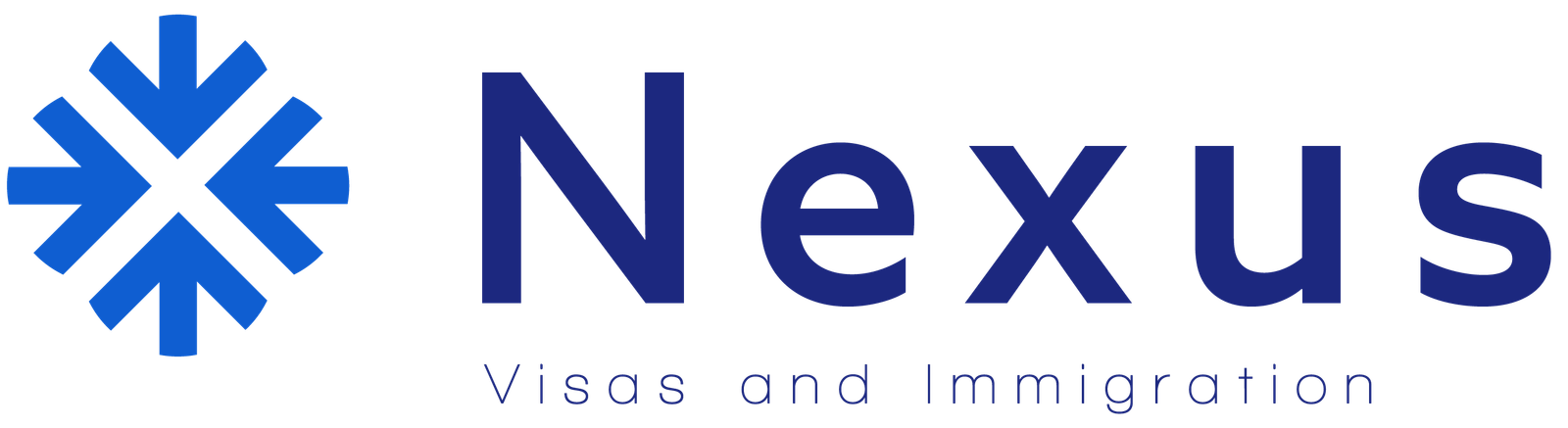 Nexus Visas logo