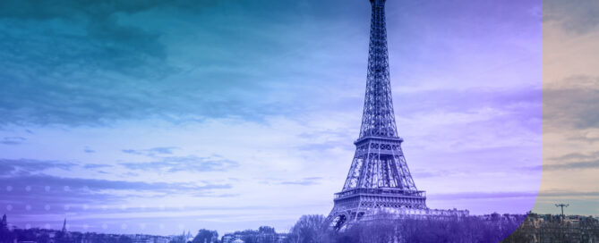 6 steps to getting your French Schengen Visa