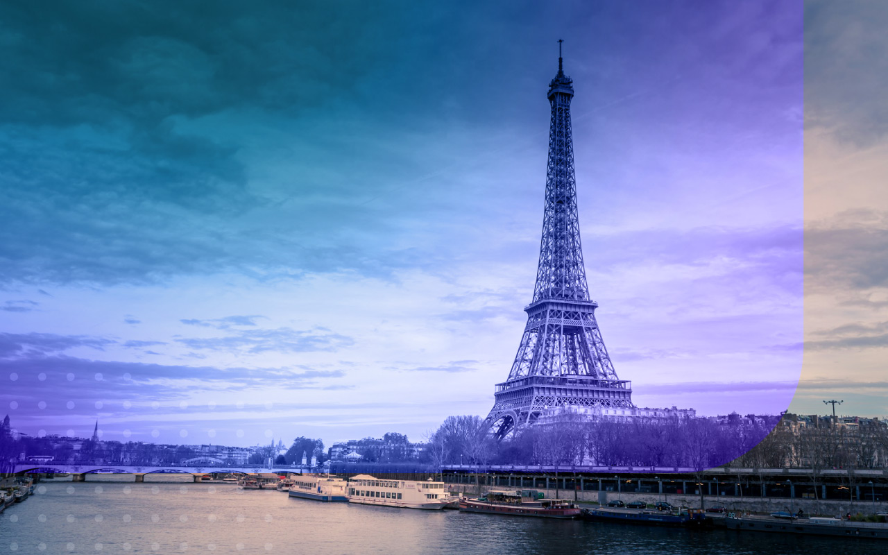 6 steps to getting your French Schengen Visa