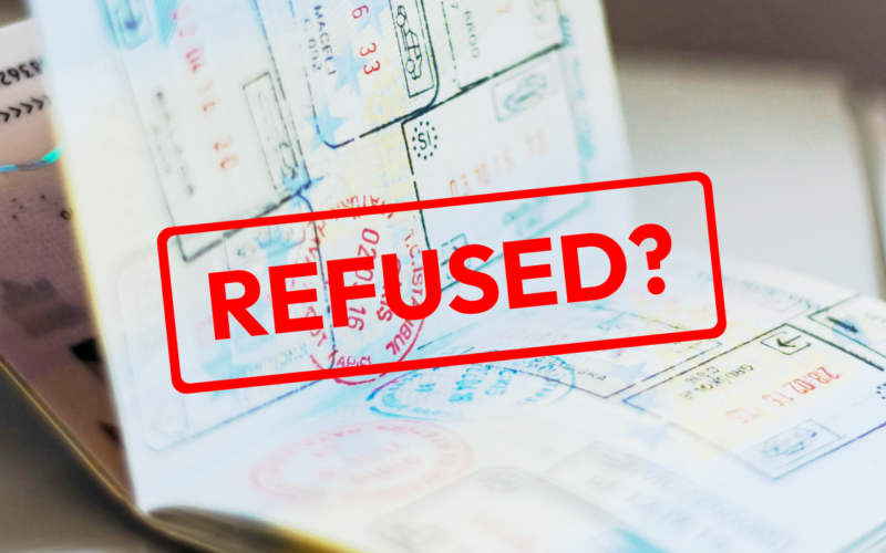 Most common reasons for a French Schengen Visa refusal nexusvisas.co.uk