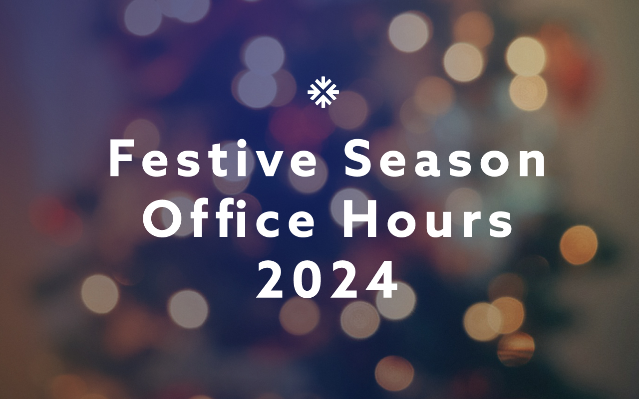 Nexus Visas Festive Season Office Hours 2024