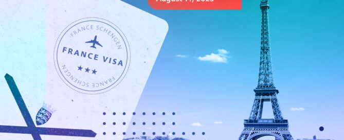 On-Island Biometrics for French Schengen Visas Now Available in Jersey!