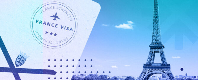 On-Island Biometrics for French Schengen Visas Now Available in Jersey!