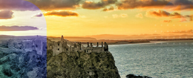 Off-Season Ireland Visits