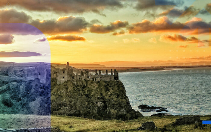 Off-Season Ireland Visits