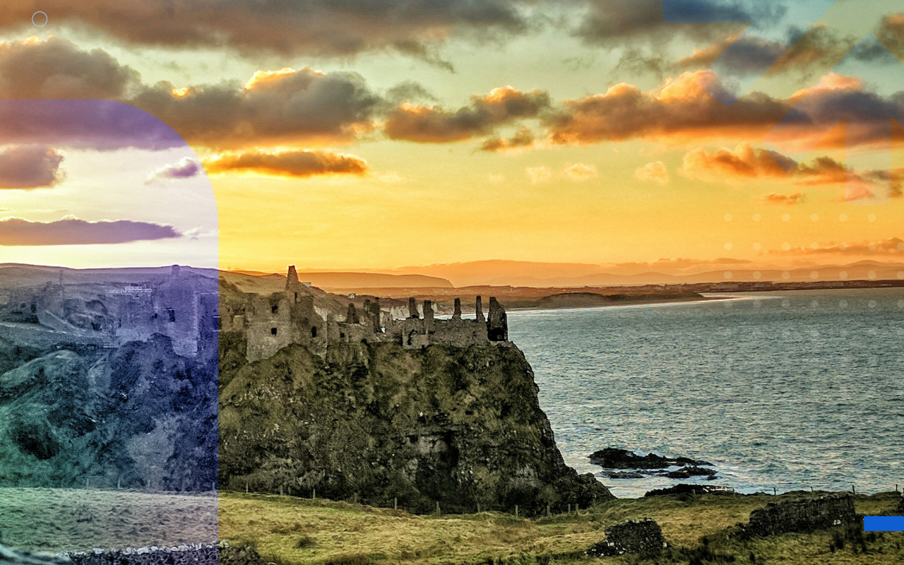 Off-Season Ireland Visits