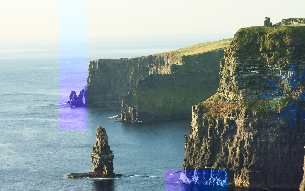 Cliffs of Moher