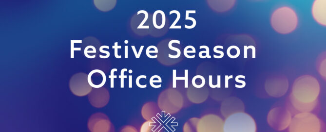 Festive Season Office Hours 2025