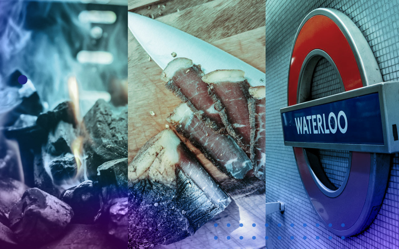 The ‘Biltong Belt’ and beyond: For South Africans in London