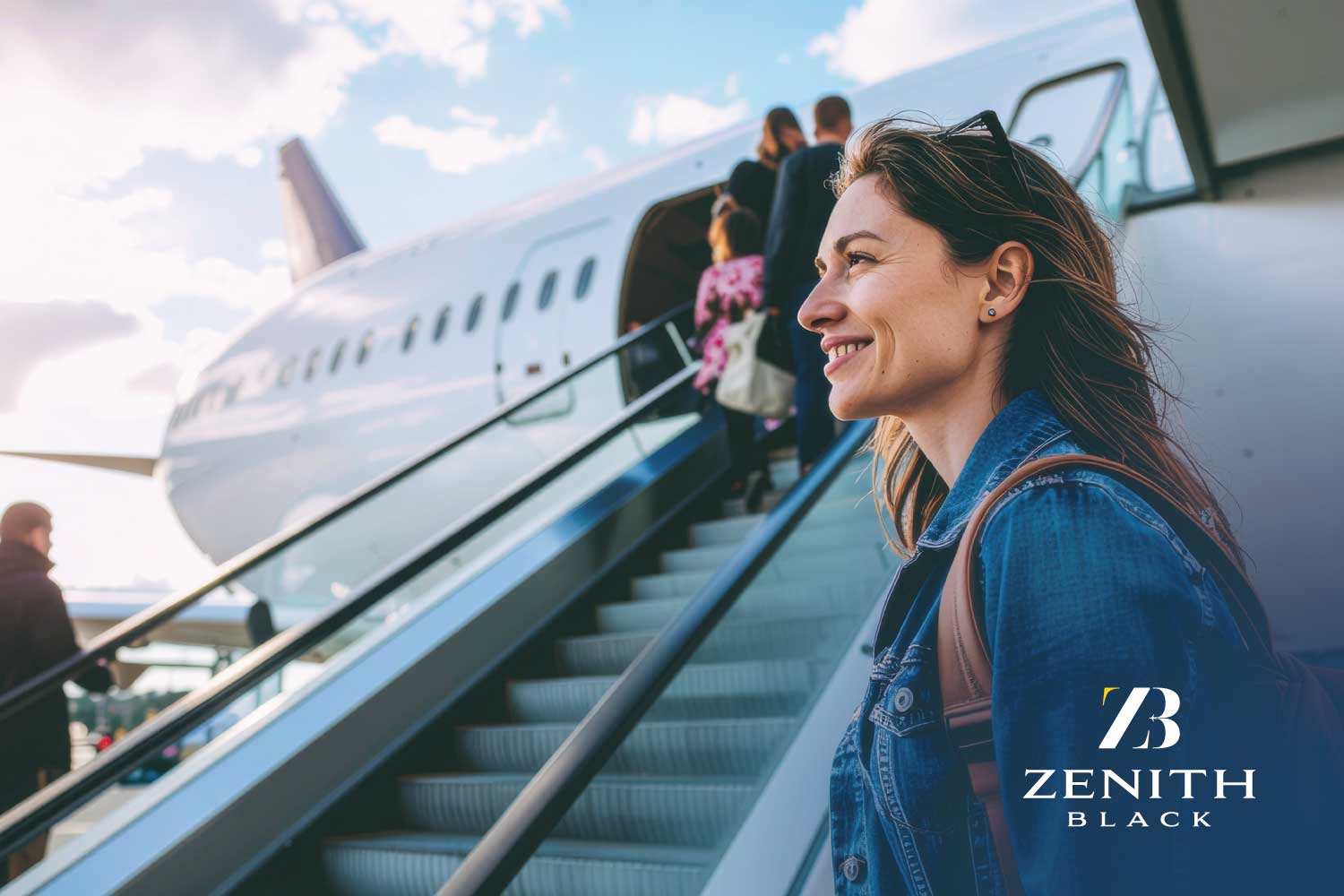 Nexus Travel - Corporate & Leisure Travel Services