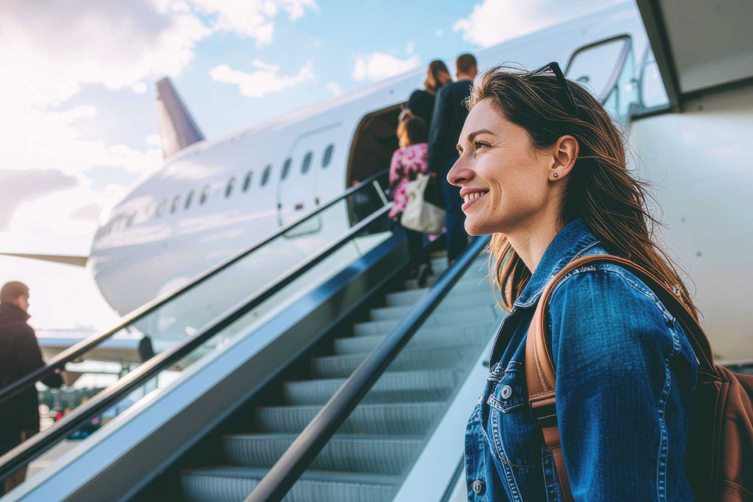 Nexus Travel - Corporate & Leisure Travel Services