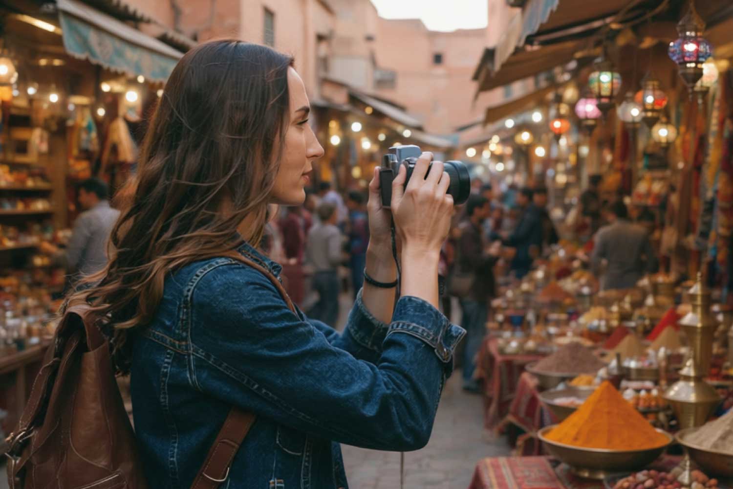 Nexus Travel - Corporate & Leisure Travel Services