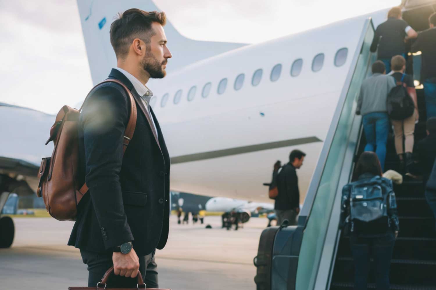 Nexus Travel - Corporate & Leisure Travel Services