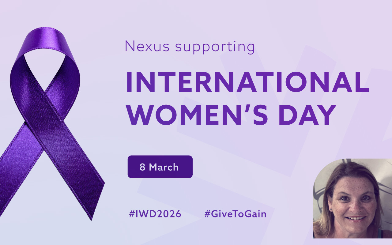 Giving Time, Gaining Peace of Mind: Reflecting on International Women’s Day 2026 Giving Time, Gaining Peace of Mind: Reflecting on International Women’s Day 2026